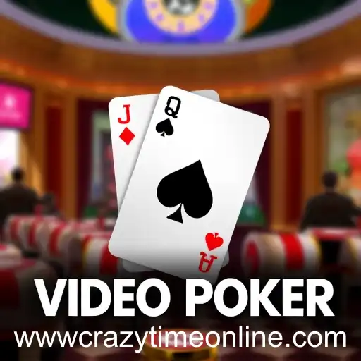 The Rise of Crazy Time Casino Online