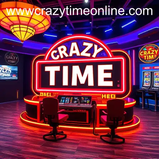 Crazy Time's Impact on Online Casinos in 2025