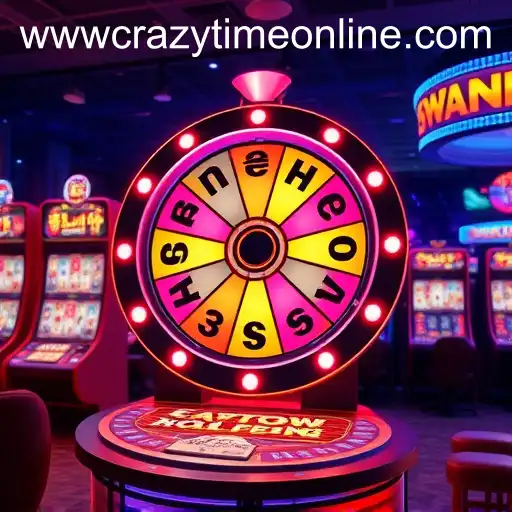 The Evolution of Online Casino Games