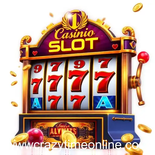 Exploring the Thrills of Crazy Time Casino Online