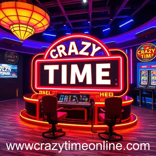 Crazy Time's Impact on Online Casinos in 2025